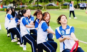 Học phí 12 trường Đại học Quốc gia Hà Nội năm 2026: Cao nhất 130 triệu đồng/năm