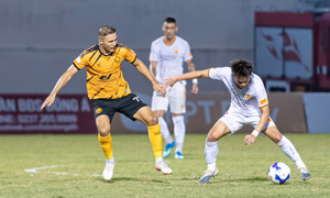 CLB Thanh Hóa lại mất trụ cột trước vòng cuối V.League