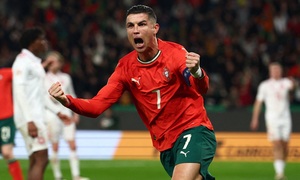 Anh, Bồ Đào Nha thi đấu trên 'chảo lửa' nóng nhất vòng bảng World Cup 2026