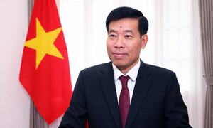Thứ trưởng Ngoại giao: Củng cố năng lực tự chủ của ASEAN trên nền tảng hợp tác