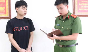 Bắt giữ đối tượng truy nã đặc biệt nguy hiểm liên quan vụ án giết người
