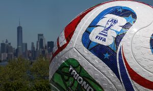 World Cup 2026 có thể thành giải đấu gây ô nhiễm nhất lịch sử