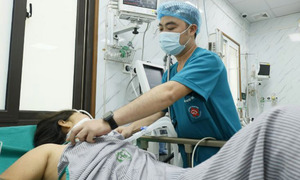 Vì sao nguy cơ đột quỵ tăng cao ngày nắng nóng?
