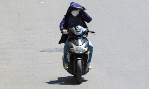 Dự báo thời tiết 7/6: Hà Nội nắng nóng, oi bức, nhiệt độ cao nhất trên 37°C