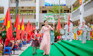 Không cần tăng 2 ngày nghỉ dịp Quốc khánh, đâu phải ai cũng có con khai giảng