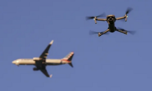 16 chuyến bay bị ảnh hưởng bởi UAV, Cảng vụ hàng không miền Bắc nói gì?