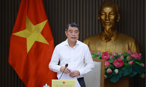 Thủ tướng Lê Minh Hưng đảm nhận thêm nhiệm vụ
