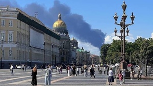 Nga tuyên bố đánh chặn 339 máy bay không người lái Ukraine trong 13 giờ