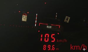 Tài xế say rượu, lái ô tô 105 km/h trong khu dân cư ở Bắc Ninh