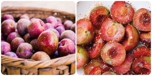 Những người không nên ăn quả mận