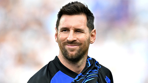 Trực tiếp bóng đá Argentina 2-0 Honduras: Messi dự bị cả trận