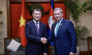 Thủ tướng Campuchia Hun Manet thăm Việt Nam, tiếp tục khẳng định mối quan hệ bền chặt giữa hai nước