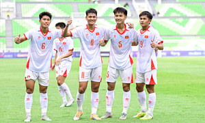 Xem trực tiếp bóng đá U19 Việt Nam vs U19 Indonesia hôm nay 7/6 trên kênh nào?