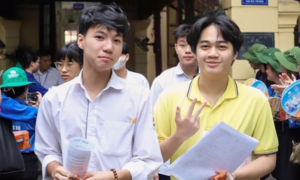 Chi tiết lịch thi tốt nghiệp THPT 2026 và các mốc thời gian quan trọng