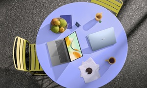 ASUS mở rộng dải thiết bị AI cho người dùng phổ thông