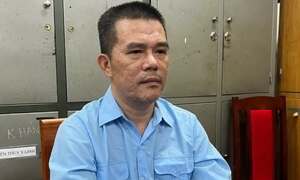 Ngọc 'Sùi' khai được chia 2 tỷ đồng sau phi vụ cưỡng đoạt tiền của doanh nhân
