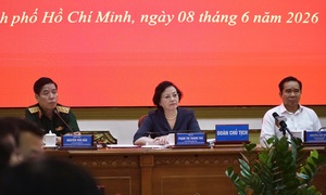 Cần làm rõ 3 vấn đề trước khi khai quật hài cốt liệt sĩ ở Công viên Lê Thị Riêng