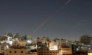 Iran tuyên bố chấm dứt hoạt động quân sự chống Israel