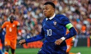 World Cup 2026 hôm nay 8/6: Brazil mất quân