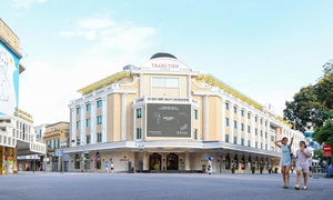 Hà Nội và TP.HCM nằm trong nhóm 50 thành phố có rủi ro nhiệt cao nhất thế giới