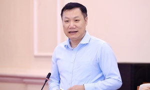 'Liên thông ngược' từ đại học xuống cao đẳng, trung cấp, Bộ GD&ĐT nói gì?