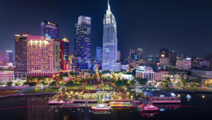 Cựu Đại sứ Mỹ dự báo về tương lai Việt Nam 20 năm tới