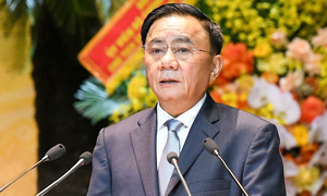 Thường trực Ban Bí thư: Để nông dân được biết, được bàn, được làm, được giám sát và được hưởng thụ