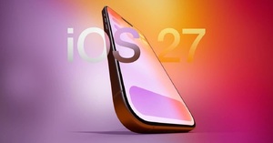 WWDC 2026: Những nâng cấp đáng chú ý của Apple trên iOS 27