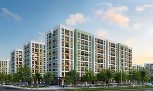Vingroup phát triển 4.500 căn nhà ở cho thuê tại TP.HCM