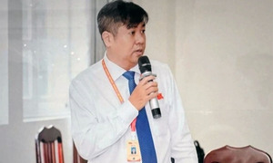 Chủ tịch Công ty CP Tư vấn xây dựng điện 3 Nguyễn Như Hoàng Tuấn bị bắt tạm giam