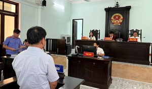 Từ chối ‘tiền cảm ơn’ của Việt Á, cựu Giám đốc CDC được miễn trách nhiệm hình sự