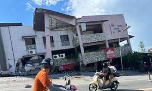 Chưa ghi nhận công dân Việt Nam là nạn nhân động đất tại Philippines