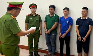 Nam thanh niên ở Đà Nẵng bị nhóm người đánh tử vong sau tiệc cưới