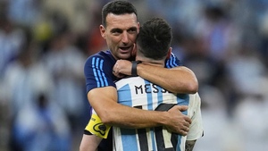Sự thật tin đồn Messi là 'quyền lực đen', ra lệnh cho HLV Argentina