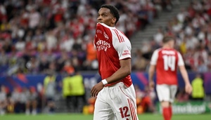 World Cup hôm nay 9/6: Hà Lan loại hậu vệ Arsenal