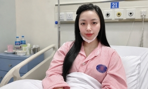 Cú sốc kép của mẹ đơn thân 31 tuổi: Phát hiện ung thư, mẹ cũng mắc bệnh