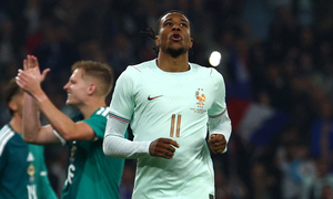 Olise lập hat-trick, Pháp thắng Bắc Ireland 3-1 trước World Cup 2026