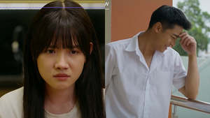 'Phía bên kia thành phố' tập 8: Tuyết Lan tổn thương vì bị mẹ chỉ trích