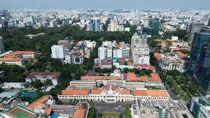 TP.HCM bàn cách xây nhà xã hội cho thuê, mục tiêu 4 năm có thêm 50.000 căn 