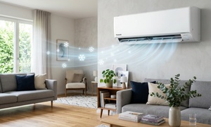 Cách chỉnh máy lạnh Panasonic mát nhất