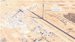 Cận cảnh căn cứ F-35 Mỹ ở Jordan vừa bị Iran tập kích