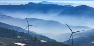 Ngắm Đà Lạt mát lạnh quanh năm