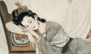 Cách vua chúa, quan lại và thường dân Trung Quốc cổ đại chống nóng mùa hè