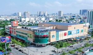 LOTTE MART tăng thời gian mở cửa phục vụ khách hàng dịp hè