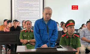 Giả danh cán bộ đất đai, lừa hơn 10 tỷ đồng của hàng chục người