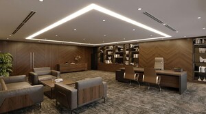 Nội thất Ngọc Diệp: Dấu ấn 30 năm định hình không gian kiến trúc