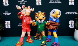 Trực tiếp khai mạc World Cup 2026 hôm nay 11/6