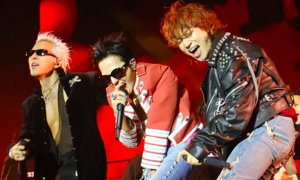 BIGBANG xác nhận diễn 2 đêm concert ở Hà Nội, fan Việt đứng ngồi không yên
