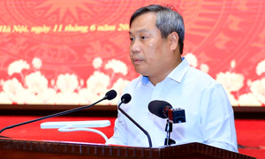 Kiến nghị Thủ tướng chỉ đạo bộ ngành đẩy nhanh di dời trường đại học, cơ quan 