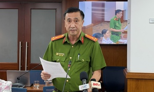 Bỏ nghiệm thu PCCC, doanh nghiệp vẫn có thể bị kiểm tra đột xuất